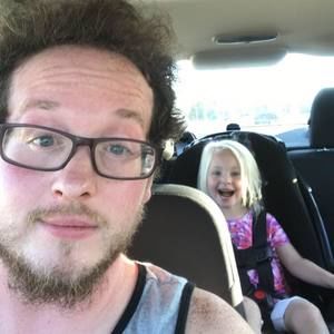 Meet your Posher, Jason